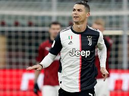 Ronaldo podría ser llamado a declarar en audiencia pública. AP / ARCHIVO