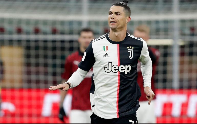 Ronaldo podría ser llamado a declarar en audiencia pública. AP / ARCHIVO