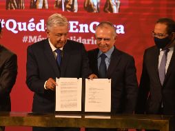 El proyecto que el Presidente Andrés Manuel López Obrador presentó este lunes tiene un costo de 51 mil 300 millones de pesos, 13 mil 731 MDP más que la versión original. SUN