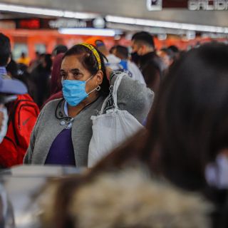 Coronavirus en México: Reportan máximo de 28 mil casos en 24 horas
