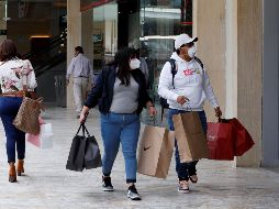 El gobernador exigió a los alcaldes que vuelvan aplicarse “a fondo” en la vigilancia de los protocolos de seguridad de las distintas actividades económicas en el Estado. EL INFORMADOR/ARCHIVO