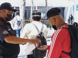 Problemas.  Ante la pandemia,  la resolución de juicios laborales en Jalisco bajó a sólo 36 por ciento. EL INFORMADOR • A. Camacho