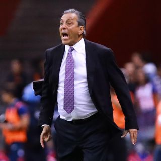 Tomás Boy es nuevo técnico del Mazatlán FC