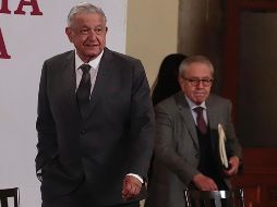 El Presidente agrega que no está en contra de la educación privada. 