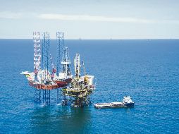 PANORAMA. La pandemia por el nuevo coronavirus empeoró las finanzas de Pemex. ESPECIAL /