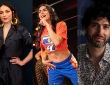 Paty Cantú adelantó que tendrá a invitados especiales mediante enlaces virtuales como Luis Fonsi. ESPECIAL