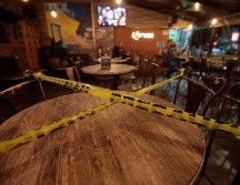 La medida será principalmente para impedir que algunos lugares que tienen licencias de restaurant bar funcionen como antros. EL INFORMADOR/ARCHIVO