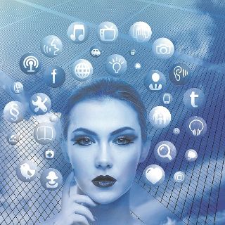 Los mexicanos comparten su intimidad en redes sociales