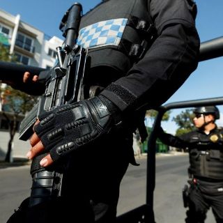 Crimen organizado: la UIF contabiliza 19 cárteles de "alto impacto" en México