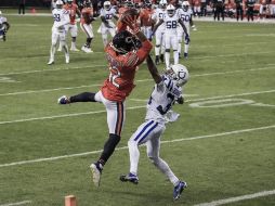 Jugadores y entrenadores de varias franquicias hacen un llamado a votar. EFE/T. Maury