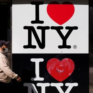 Coronavirus: cierran negocios no esenciales en zonas de Nueva York