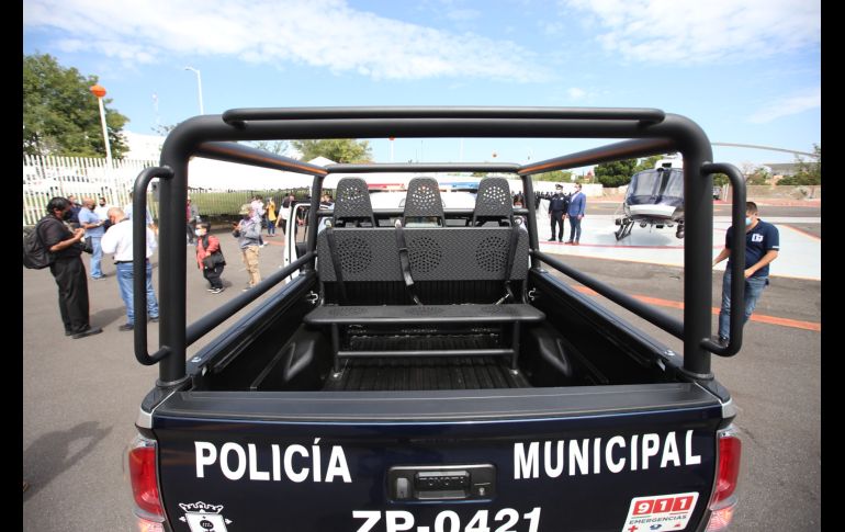 ESPECIAL/Ayuntamiento de Zapopan