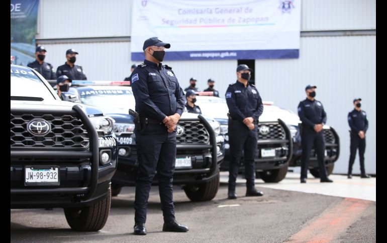 ESPECIAL/Ayuntamiento de Zapopan