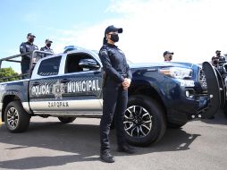 ESPECIAL/Ayuntamiento de Zapopan