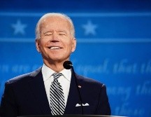 Biden expresó su preocupación por el clima de violencia que se vive en Estados Unidos. EFE/ARCHIVO