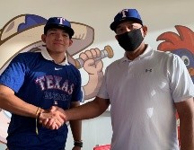 TWITTER / @charrosbeisbol