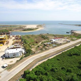 El FMI pide posponer refinería Dos Bocas hasta que sea rentable