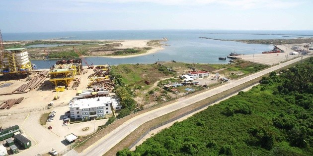 El FMI pide posponer refinería Dos Bocas hasta que sea rentable