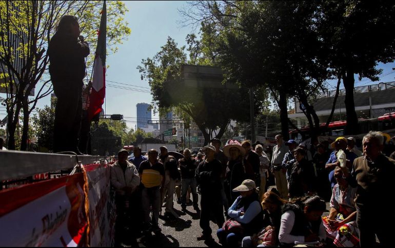 Ningún sindicato podrá solicitar la firma de un contrato sin antes demostrar que representa a un mínimo de 30% de los trabajadores. NOTIMEX/Archivo