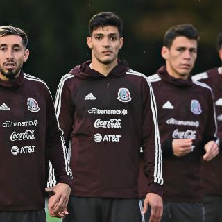 Se acabó el mole para el equipo Tricolor 