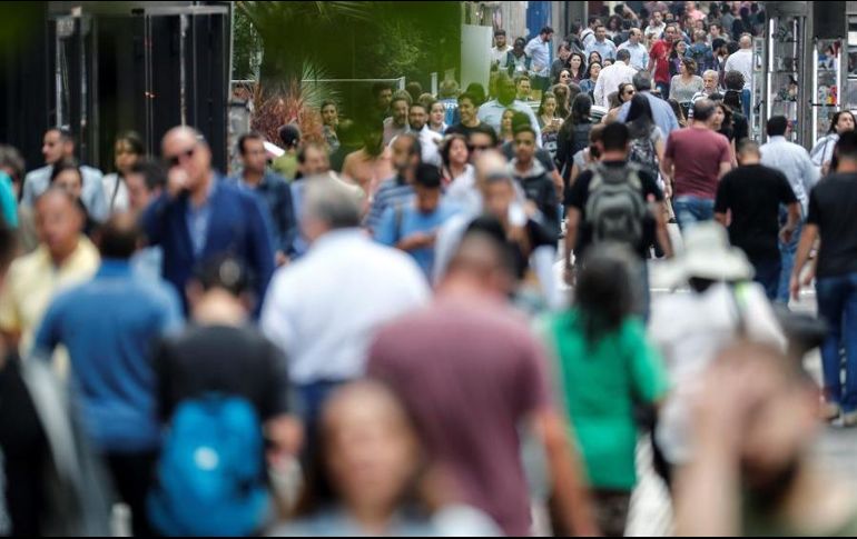 La pandemia ocasionará que cada vez más habitantes de zonas urbanas queden en la pobreza extrema. EFE/ARCHIVO