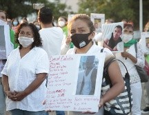 El Estado concentra el 25.82% de las desapariciones de este sexenio. EL INFORMADOR / F. Atilano