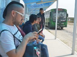 La Secretaría de Transporte informa también que las tarjetas Mi Movilidad ya se podrán usar para todo transporte público. ESPECIAL/Setran