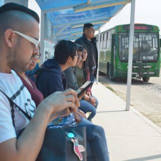 Lanzan proyecto para recargar tarjeta Mi Movilidad a través de aplicación móvil