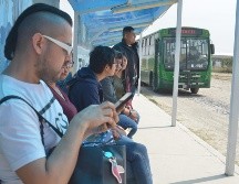 La Secretaría de Transporte informa también que las tarjetas Mi Movilidad ya se podrán usar para todo transporte público. ESPECIAL/Setran