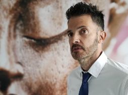 Fernando agradeció el cariño del público y mandó buenas vibras para los que están padeciendo los estragos del huracán. INSTAGRAM / @fernandodelsolar