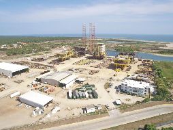 Ayer el FMI recomendó al gobierno de AMLO posponer los planes de la nueva refinería Dos Bocas hasta que se rentable hacerlo. SUN / ARCHIVO