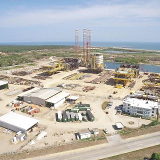 AMLO rechaza recomendación del FMI: “Es el Fondo.... ¿qué más puedo decir?"