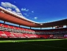 Las dirigencias del Atlas y Chivas, estarán en constantes comunicación con las autoridades locales, así como sanitarias, para revisar los protocolos. IMAGO7 / ARCHIVO