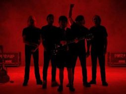 AC/DC sorprenden con nueva canción "Shot In The Dark"