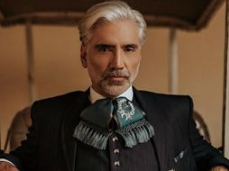 Los conciertos programados fueron cancelados por las restricciones impuestas sobre la celebración de espectáculos. INSTAGRAM / alexoficial