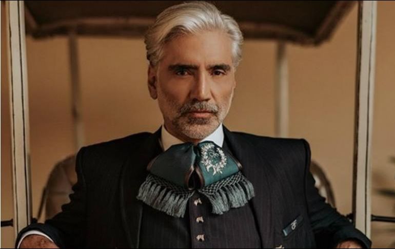 Los conciertos programados fueron cancelados por las restricciones impuestas sobre la celebración de espectáculos. INSTAGRAM / alexoficial