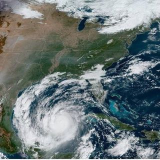 Clima: ¿Cuándo termina la temporada de huracanes 2020?