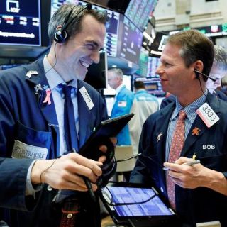 Indicadores: Wall Street cierra con ganancias tras promesa de apoyos