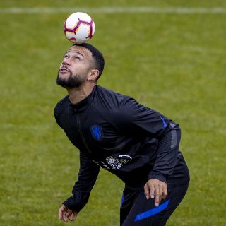 Memphis Depay reconoce que se quedó muy cerca de firmar con el Barcelona