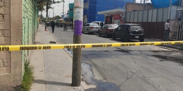 Libre, civil que asesin&oacute; a asaltante en Jardines de Nuevo M&eacute;xico