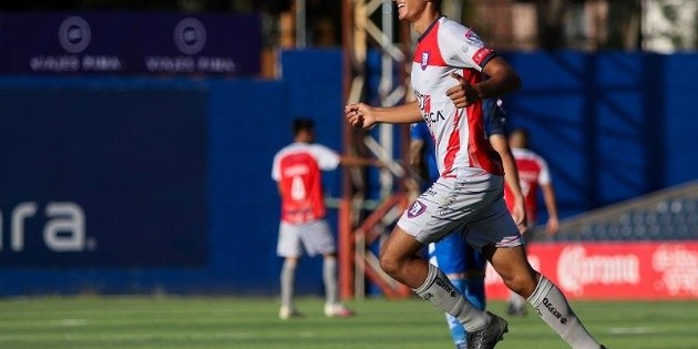 Tepatitl&aacute;n empata ante el l&iacute;der Celaya