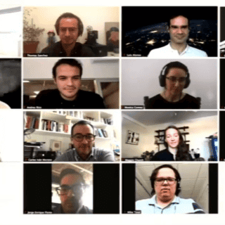 Abordan desafíos presentes y futuros de las ciudades