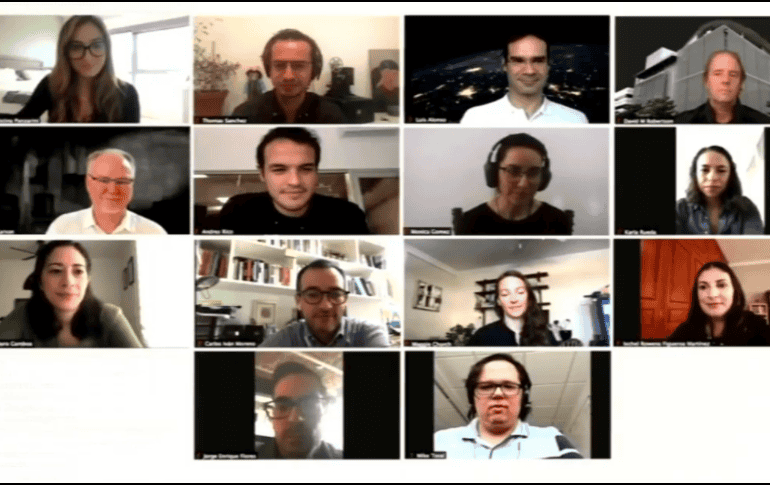 FACEBOOK / Universidad de Guadalajara