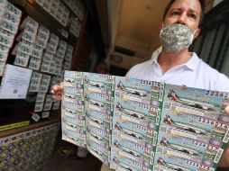 Dagoberto Valverde, delegado regional de Programas de Bienestar, negó que se tratara de un robo y que los funcionarios resguardarían el boleto 