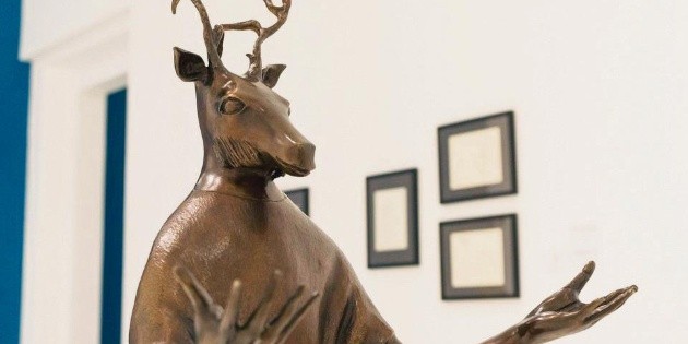 El MUSA celebra 26 a&ntilde;os con acercamiento virtual