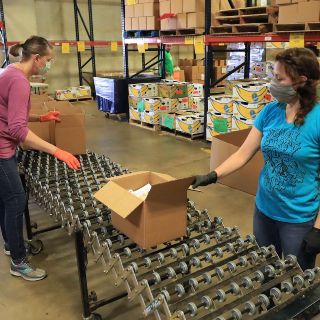 Reclama IP fallas en apoyo estatal por pandemia