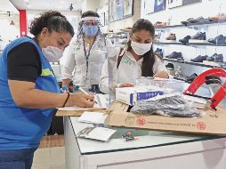 Revierten crisis y crecen cuotas obrero-patronales en el IMSS