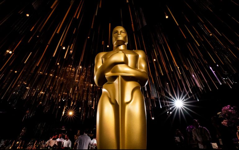 Los Premios Oscar serán entregados el próximo el 25 de abril de 2021. EFE / ARCHIVO