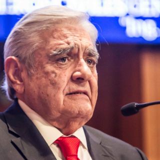 Congreso rinde homenaje a Claudio Palacio y Enrique Dau