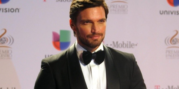 Juli&aacute;n Gil pierde la patria potestad de su hijo Mat&iacute;as